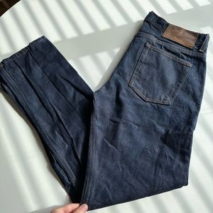 Naked & Famous Jeans